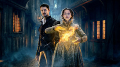 El descubrimiento de las brujas (T2)