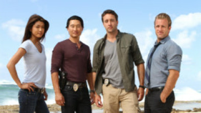 Imagen de Hawai 5.0 (T1): Ep.11 Palekaiko (Paraíso) - 5