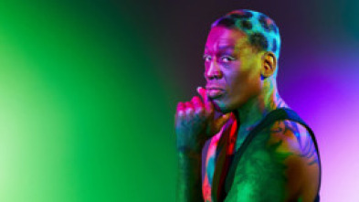 Imagen de Rodman: para lo bueno y para lo malo - 5