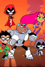 Imagen de Teen Titans Go! - 4