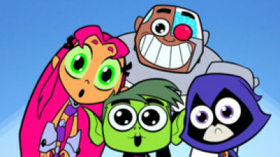 Imagen de Teen Titans Go! - 5