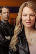 Fixer Upper... (T1): Ep.1 Acusado de asesinato
