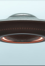 Imagen de Expedientes...: Regreso del futuro - 4