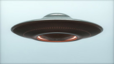 Imagen de Expedientes extraterrestres reabiertos  - 5