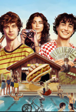 Snack Shack