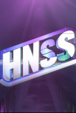 Imagen de Hoy no se sale (T4): Trueno / WithZack - 4