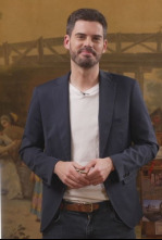 Imagen de Cuarto de Maravillas (T1): Atenas, Roma, Madrid - 4