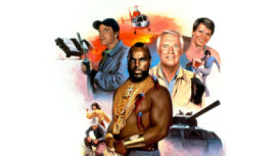 Imagen de El equipo A (T2): Ep.7 Guerra de taxis - 5