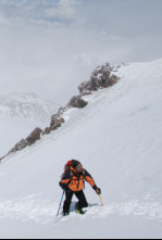 Al filo de lo... (2007): Dhaulagiri