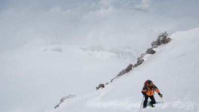 Al filo de lo... (2007): Dhaulagiri