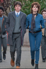Sing Street