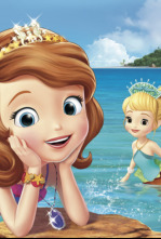 Imagen de La Princesa Sofía: El Palacio Flotante - 9