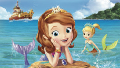 Imagen de La Princesa Sofía: El Palacio Flotante - 10