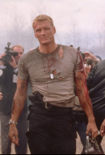 Imagen de The Peacekeeper - 4
