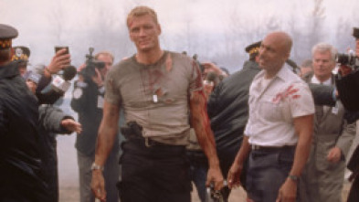 Imagen de The Peacekeeper - 5