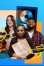 MTV Family Legacy (T1): MTV Family Legacy: Boyz II Men y TLC