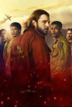 Fire Country (T2): Ep.7 