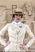 Imagen de Tesoros perdidos de Egipto: cuatro reinas  - 5