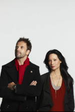 Imagen de Elementary (T2): Ep.4 Pluma de veneno - 4