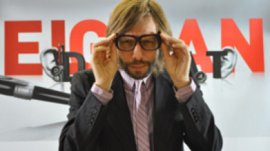 Imagen de El gran dictat (T2009): Episodi 546 - 5