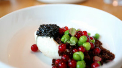 Sabores del mundo (T1)