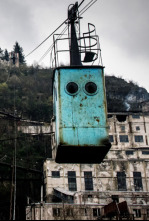 Imagen de Ingeniería abandonada: Ep.1 - 4