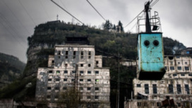 Imagen de Ingeniería abandonada  - 5