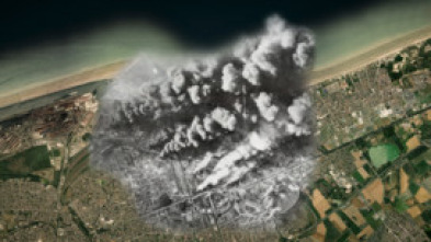 Segunda Guerra...: La batalla de Kursk