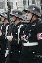 Dentro de las SS: La maquinaria asesina de Hitler