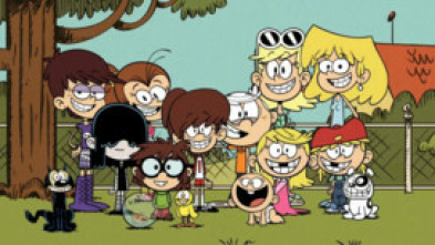Imagen de Una Casa de Locos... (T1): Lazos familiares - 5