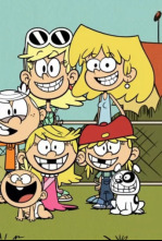 Imagen de Una Casa de Locos... (T1): Paseando a Miss Leni - 4