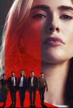 Imagen de The Hunting Party (T1): Ep.8 Denise Glenn - 5
