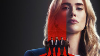 Imagen de The Hunting Party (T1): Ep.8 Denise Glenn - 6