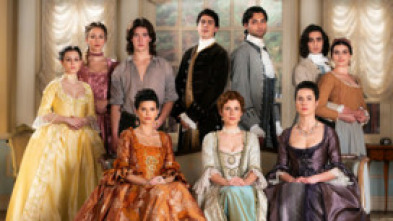 Imagen de Valle Salvaje (T2): Ep.46  - 5