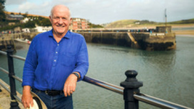 Imagen de Los frutos del mar de Rick Stein (T1) - 5