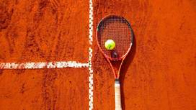 Imagen de TRAM Barcelona Open (2025): Final masculina - 5