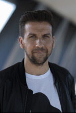El día de mañana (T2): Mikel Urmeneta