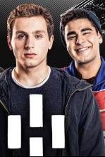 Hoodie (T2): Ep.39 L'esquer