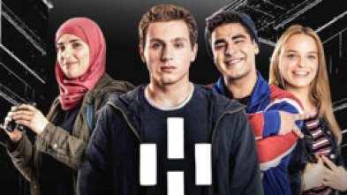 Hoodie (T2): Ep.40 Canvi de plans