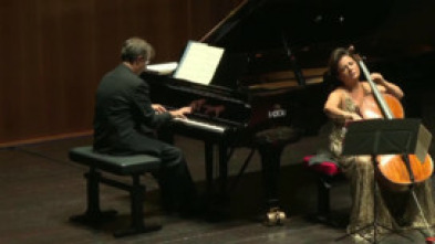 Imagen de Obras para Violonchelo y Piano: Debussy y otros - 5