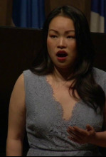 Imagen de CMIM Voice 2022 - Primera ronda: Xueli Zhou - 4