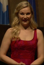 CMIM Voice 2022 - Primera ronda: Karoline Podolak