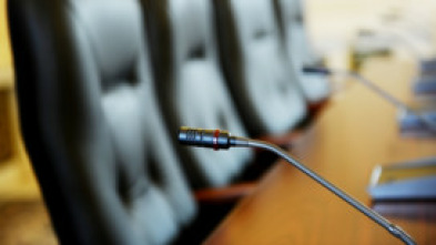 Imagen de Especial informativo: Conferencia de Presidentes - 5