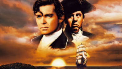 La Tragedia de la Bounty