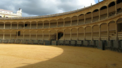 Ruedos con historia (T2014): Trujillo-Almagro