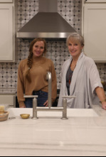 Imagen de Reforma con Karen... (T7): El estudio de bodas - 4