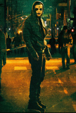 Imagen de Anarchy: La noche de las bestias - 8