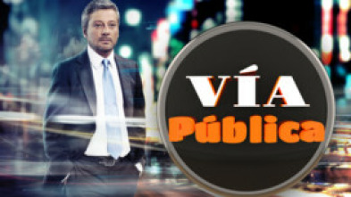 Vía Pública