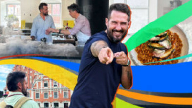 Imagen de Comerse el mundo (T2024) - 5