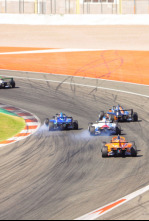 Imagen de Cto. de España de F4 - MotorLand (2025) - 4
